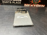 2008 C6 CORVETTE ELECTRONIC SUSPENSION RIDE CONTROL MODULE DELPHI 25814227 #1266