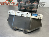 08 09 10 FORD F250 F350 SUPERDUTY DIESEL 6.4 A/T INSTRUMENT CLUSTER 240k #3758