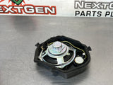 2013 FORD MUSTANG LH DRIVER SIDE DOOR SPEAKER OEM DR3T-19B135-AB #491