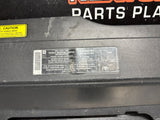 2004 PONTIAC GTO RADIATOR UPPER COVER BAFFLE OEM 92160585 #1691