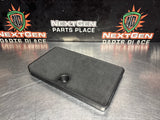 2006 C6 CORVETTE LH CARGO COMPARTMENT COVER OEM #1364