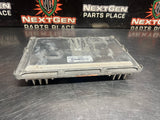 2015 GMC SIERRA DURAMAX DIESEL 6.6L ECM 12661877 OEM #1602