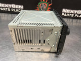 2011 FORD F250 RADIO 8C3T-18K810-AB OEM #1091