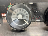 2012 MUSTANG GT INSTRUMENT CLUSTER OEM #1315