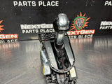 2016 FORD MUSTANG GT AUTO (6R80) SHIFTER WITH KNOB ASSEMBLY OEM #1292