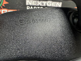 2007 C6 CORVETTE REAR VIEW MIRROR OEM #1255