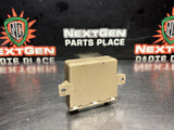 05-13 C6 CORVETTE LH HEATED SEAT CONTROL MODULE OEM #998
