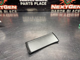 2015 CAMARO SS DASH TRIM SILVER OEM 92240104 #1539