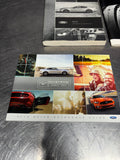 2016 FORD MUSTANG GT OWNERS MANUAL OEM #1394
