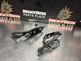 97-04 CORVETTE C5 HOOD HINGES OEM #1150