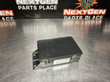97-04 C5 CORVETTE TAC THROTTLE CONTROL MODULE OEM 25311783 #797