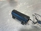 1999 C5 CORVETTE AC AND HEAT VACUUM TANK RESERVOIR CANISTER OEM 10188042 #645