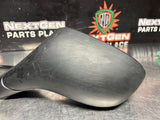 97 - 04 C5 CORVETTE DRIVER LH SIDE MIRROR BLCK OEM #1251