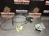 2011 CAMARO SS CONVERTIBLE INSIDE TRUNK RELEASE OEM 13501988 #1013