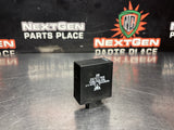 2004 CADILLAC CTS-V HAZARD WARNING/ TURN SIGNAL FLASHER MODULE OEM 25721769 1193