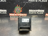 2014 CHEVY SILVERADO 2500HD ABS PUMP MODULE OEM 22761034 #1278