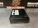 2011 SILVERADO 2500HD LML BCM BODY CONTROL MODULE 20939137 OEM #1268