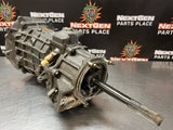 2005 C6 CORVETTE T56 MANUAL 6 SPEED TRANSMISSION OEM #1110
