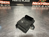 2011 CAMARO SS FUEL PUMP FLOW CONTROL MODULE OEM 20867260 #982