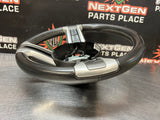 2011 FORD MUSTANG GT STEERING WHEEL OEM #1175