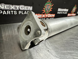 15-17 MUSTANG GT V8 DRIVESHAFT SHOP MANUAL 3.5” ALUMINUM 1 PIECE DRIVESHAFT #939