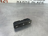 08-09 PONTIAC G8 HEATED SEAT TRACTION STABILITY CONTROL SWITCH 92223806 #611