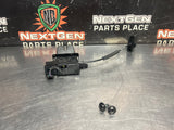 16 - 22 CAMARO SS TRUNK LATCH RELEASE ASSEMBLY OEM 13501988 #1619