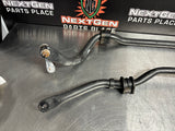 2000-2004 Z51 C5 CORVETTE FRONT/ REAR SWAY BAR OEM #1433