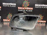 2007 FORD MUSTANG SHELBY GT RH PASSENGER HEADLIGHT OEM #3895