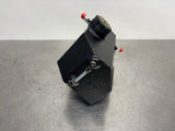 15-23 FORD MUSTANG GT MISHIMOTO COOLANT EXPANSION RESERVOIR BOTTLE OEM #1486