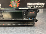 2008 FORD F350 DIGITAL AC HEAT CLIMATE CONTROL 7C3T-18C612-DE #1039