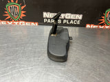 2008 GMC SIERRA 3500 REAR VIEW MIRROR OEM #1085