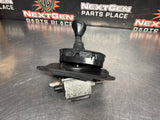 97-04 C5 CORVETTE MANUAL SHIFTER ASSEMBLY WITH KNOB/BOOTS OEM #1433