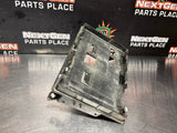 2011 GMC SIERRA 2500 6.6 DIESEL ECU BRACKET OEM #1047