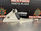 2007 C6 CORVETTE PASSENGER RH DASH TRIM GREY 15884728 OEM #1255
