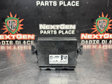 2014 FORD MUSTANG GT LIGHT LAMP CONTROL MODULE OEM DR3T-14D644-BA #1290