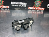 2011 GMC SIERRA 2500 HEADLIGHT TRANSFER CASE SWITCH OEM 25810643 #1200