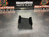 04-06 PONTIAC GTO CENTER CONSOLE RUBBER INSERT CD HOLDER 92084794 OEM #1522