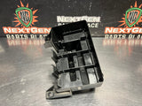 2009 C6 CORVETTE UNDER-HOOD FUSE BOX BRACKET OEM #1538