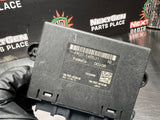 2016 FORD MUSTANG GT LH DRIVER SIDE DOOR CONTROL MODULE OEM FR3T-14B531-AB #939