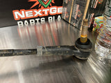 2013 FORD MUSTANG GT ELECTRIC STEERING RACK OEM DR33-3D070-BC #990