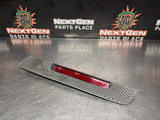 2014 CADILLAC CTS-V COUPE REAR LH BUMPER FASCIA INSERT / REFLECTOR 25958765 1233