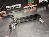 1998 C5 CORVETTE POWER STEERING COOLER OEM #1289