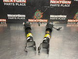 14-19 C7 CORVETTE REAR SHOCK ABSORBER SET 23167236 OEM #1604