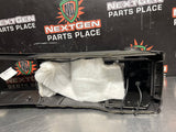 2005 CADILLAC CTS-V CENTER CONSOLE WITH ARMEST EBONY OEM #1587