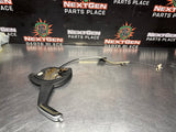 04-06 PONTIAC GTO E BRAKE HANDLE ASSEMBLY OEM #1269
