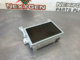 2016 FORD F250 8” TOUCH SCREEN RADIO WITH SYNC MODULE OEM DC3T-14F239-AP #637