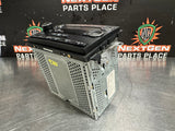 2010 FORD F350 6.4 AM FM CD RADIO RECEIVER 9C3T-18C815-AE OEM #920
