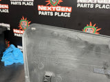 08-09 PONTIAC G8 CENTER CONSOLE SIDE TRIM RH LH OEM 92169633 92169634 #602