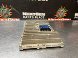 2013 CHEVY SILVERADO DURAMAX 6.6 ECM 12654884 GM OEM #1157